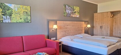 Hotel Heissenhof
