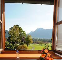 Hotel Heissenhof