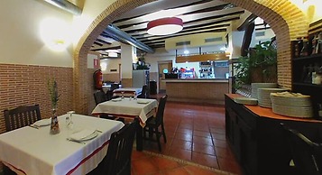 Hospedium Hotel Venta Sant Jordi