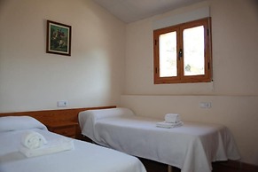 Hospedium Hotel Venta Sant Jordi