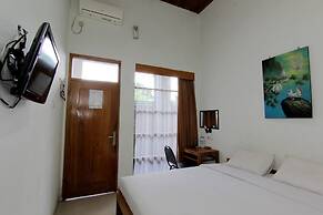 The Nest Hotel