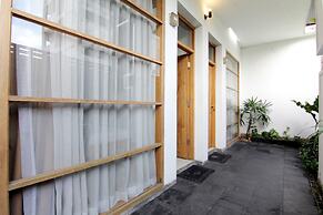 The Nest Hotel