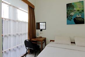 The Nest Hotel