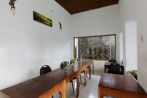 The Nest Hotel