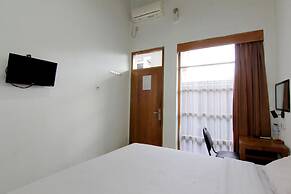 The Nest Hotel