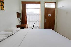 The Nest Hotel