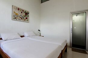 The Nest Hotel