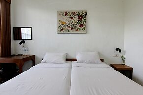The Nest Hotel