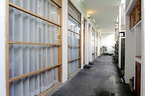 The Nest Hotel