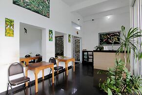 The Nest Hotel