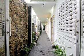 The Nest Hotel