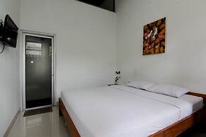 The Nest Hotel
