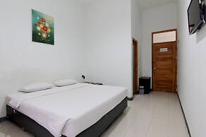 The Fort Hotel