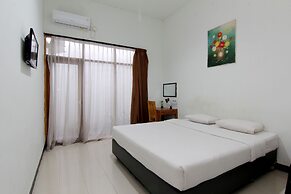 The Fort Hotel