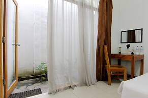 The Fort Hotel