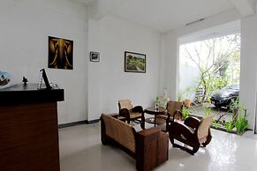 The Fort Hotel