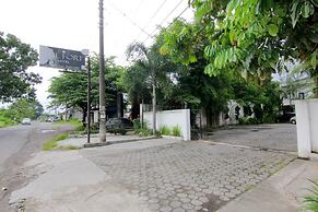 The Fort Hotel