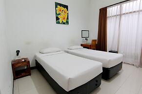 The Fort Hotel