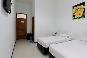 The Fort Hotel
