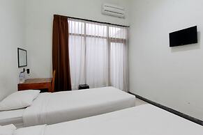 The Fort Hotel
