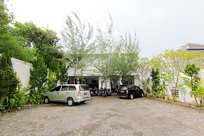 The Fort Hotel