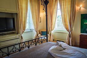 Hotel Villa Casanova