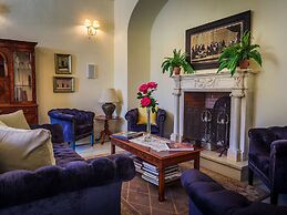 Hotel Villa Casanova