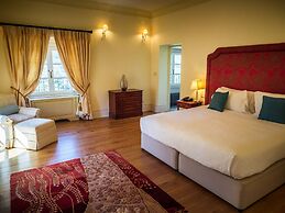 Hotel Villa Casanova