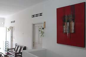 Oke Baik Hostel
