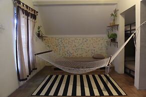 Oke Baik Hostel