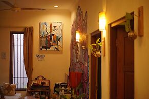 Oke Baik Hostel