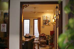 Oke Baik Hostel