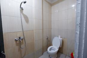 Oke Baik Hostel