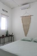 Oke Baik Hostel