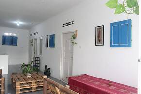 Oke Baik Hostel