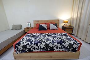 Oke Baik Hostel