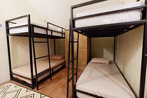 Oke Baik Hostel