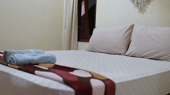 Oke Baik Hostel