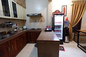 Oke Baik Hostel