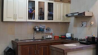 Oke Baik Hostel