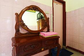 Hotel Garuda Binjai