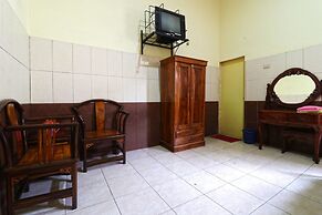 Hotel Garuda Binjai
