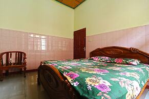 Hotel Garuda Binjai