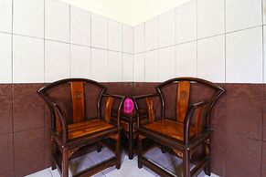 Hotel Garuda Binjai