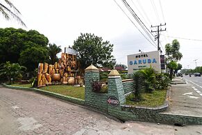 Hotel Garuda Binjai