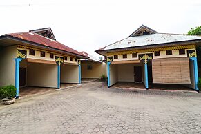 Hotel Garuda Binjai
