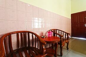 Hotel Garuda Binjai