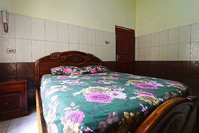 Hotel Garuda Binjai