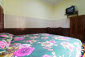 Hotel Garuda Binjai