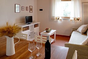 Agriturismo Villa Borgeri